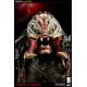 Predators The Berserker Life-Size Bust